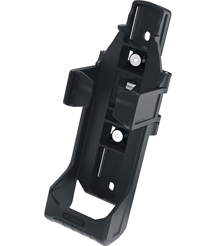 アクセサリー ABUS BORDO GRANIT XPlus 6500 Amazon.com : ABUS SH 6500/85 Bordo Xplus Bracket, 2018. : Sports